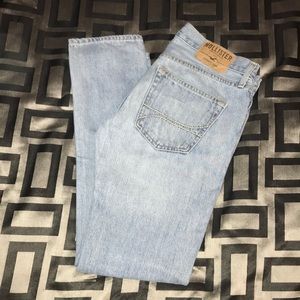 Hollister Skinny Jeans